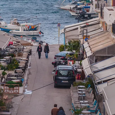 Zafirenias House - Old Venetian Port 公寓 *